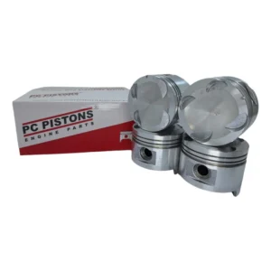 Pistones - PC pistons